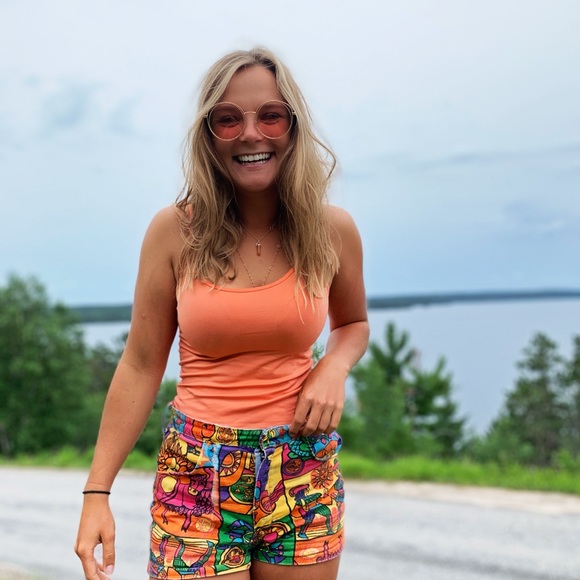 Meet your Posher, Micalie - Picture 1 of 1